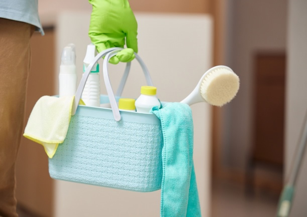 城东区家庭保洁